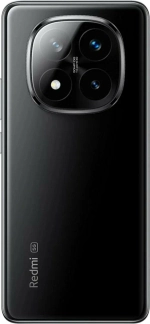 Смартфон Redmi Note 14 Pro + 5g 12+256 Black