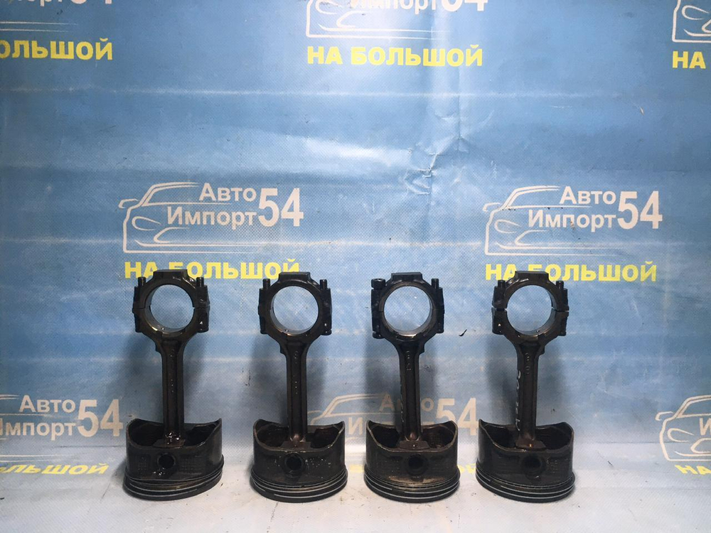Поршень NISSAN MAXIMA 1999