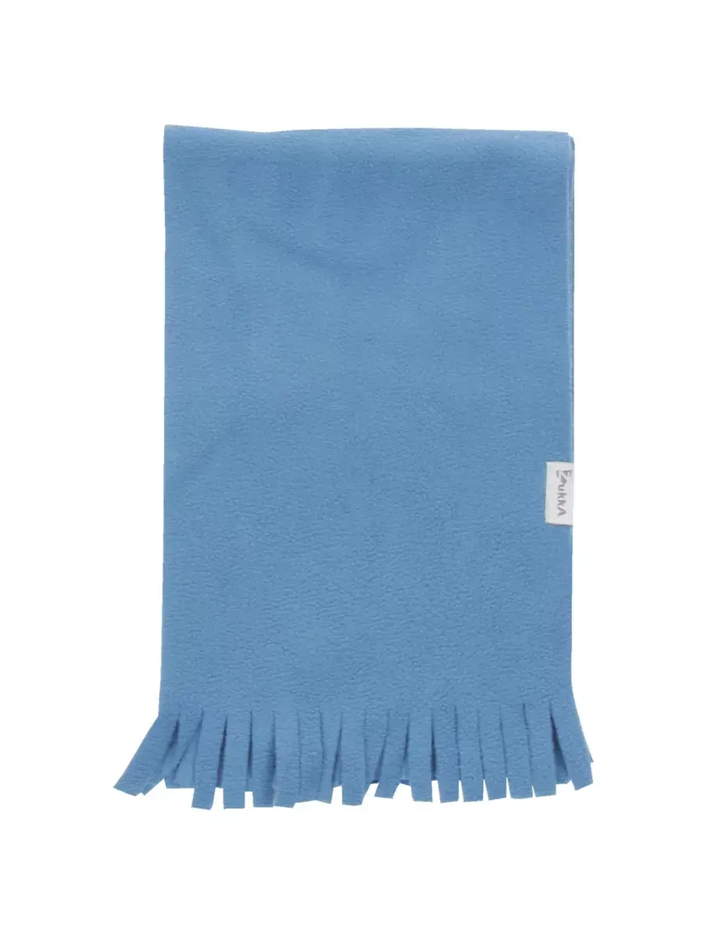 Шарф флисовый детский