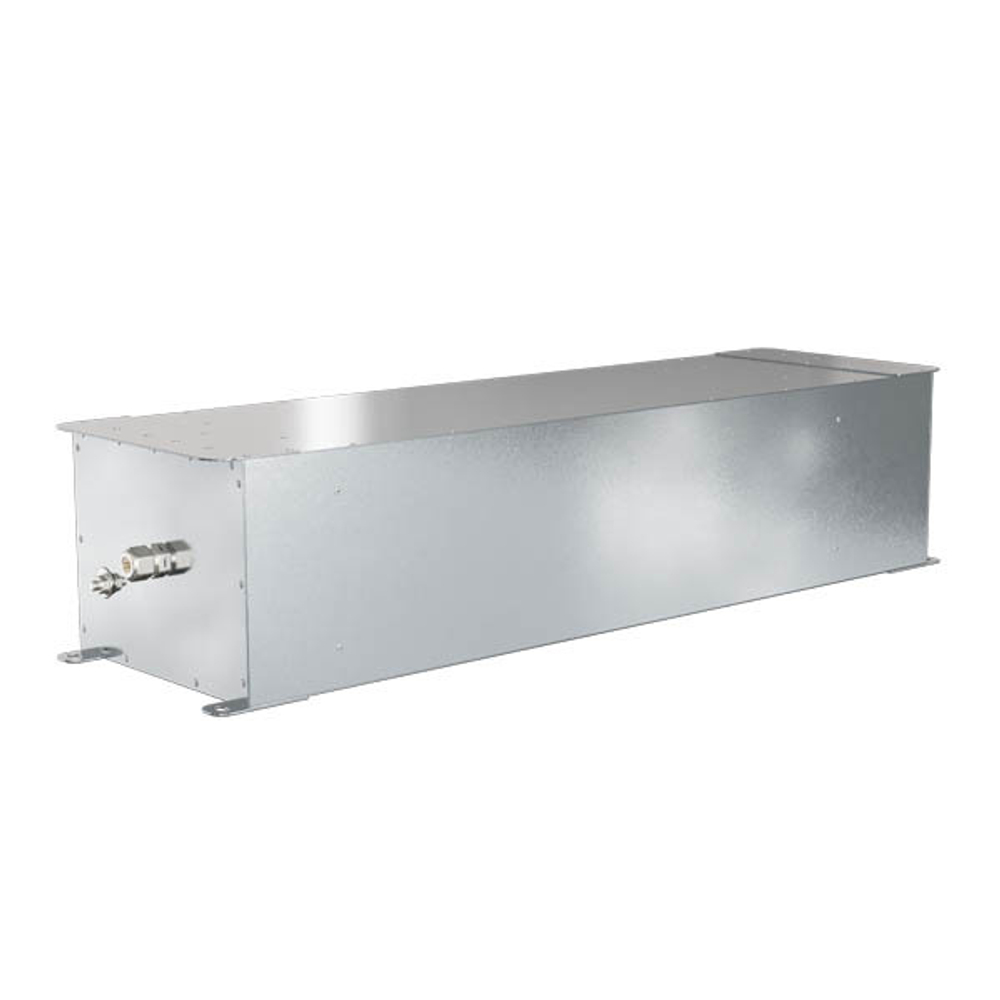 Тормозной резистор Prompower PDBR-132K-6R-10, мощность 132кВт, 6 Ом