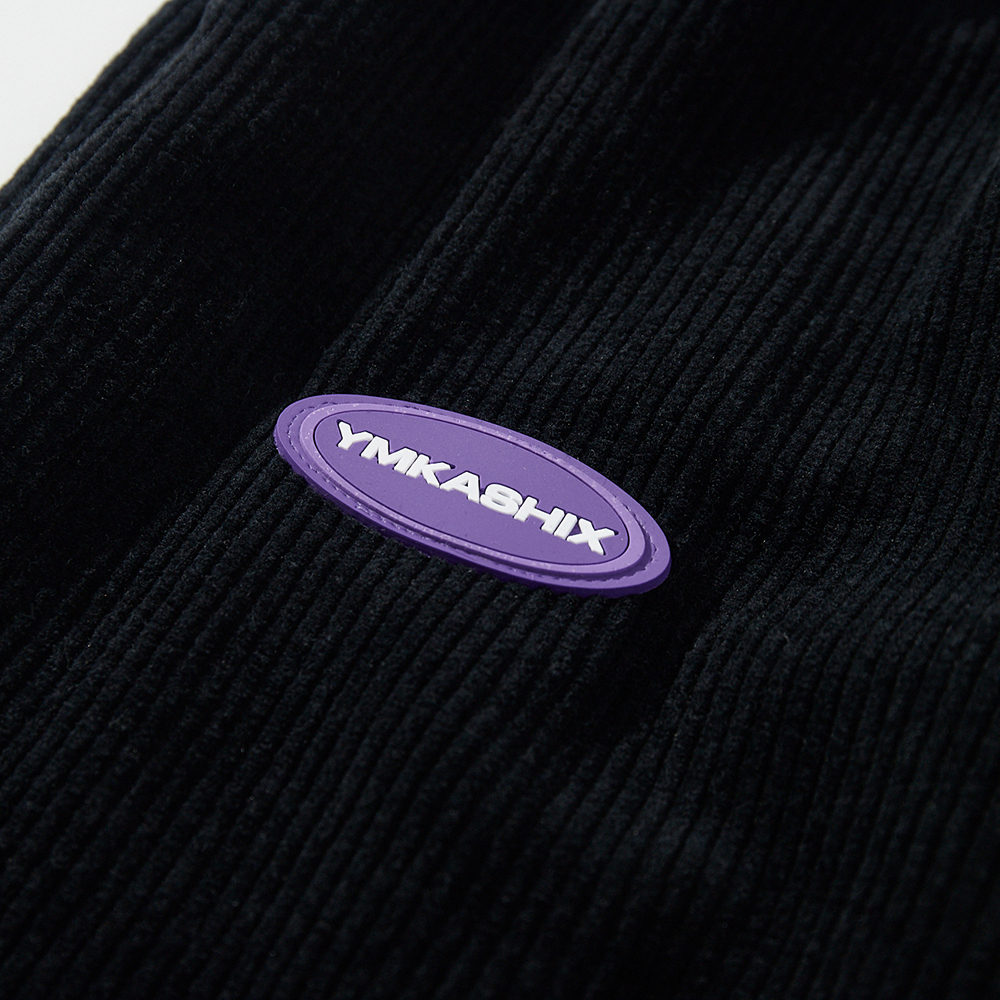 БРЮКИ YMKASHIX VELVET SERIES 3.0