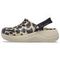 Crocs Baya Platform Clog 'Leopard'