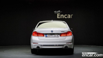 BMW 5 Series (G30) 530i Luxury Plus (09.2020)