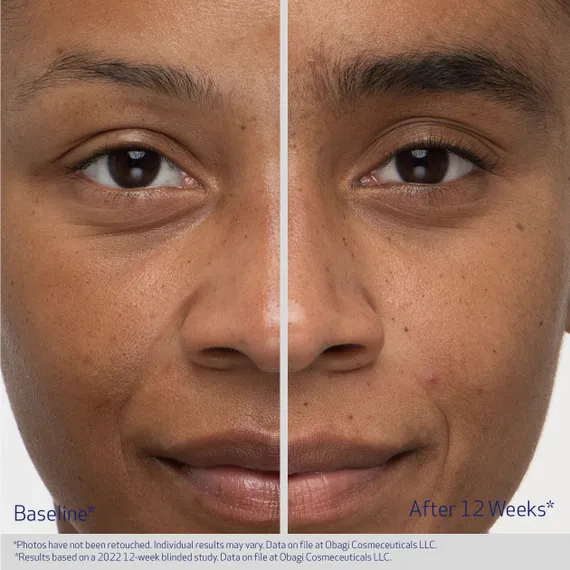 Сыворотка-бустер для роста бровей