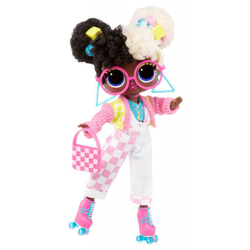 LOL SURPRISE - Gracie Skates Tweens Doll Series 2 Teen LOL 579595