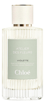 CHLOE Atelier Violette