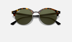 RAY-BAN CLUBROUND RB4246 1157
