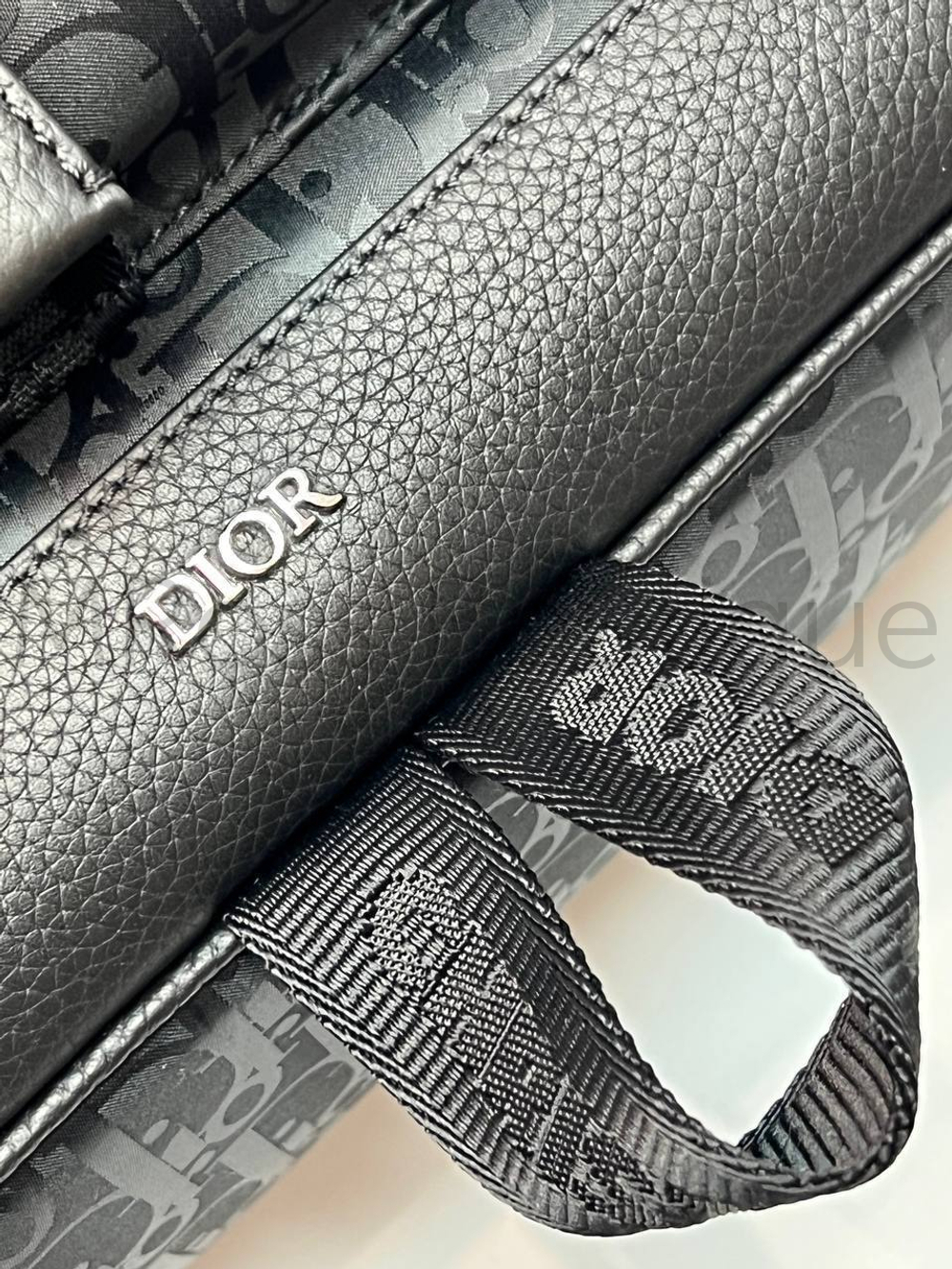 Рюкзак Dior Explorer