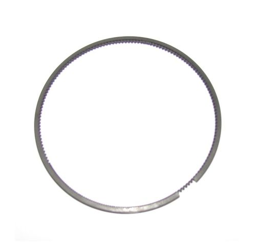 Кольцо поршневое маслосъемное SDEC SC7H230D2; TDS 120,155 6LTE/Oil scraper ring (S00000975+02)