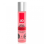 Стимулирующий гель для оральных ласк с десенсибилизацией Oral Delight Strawberry Sensation - 30 мл
