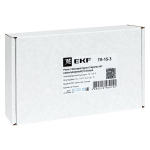 Реле контроля температуры EKF TR-15-3