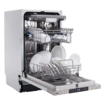 DeLonghi Встраиваемая посудомоечная машина DDW 08S Aquamarine eco