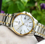 Мужские наручные часы Casio Vintage MTP-1183G-7A