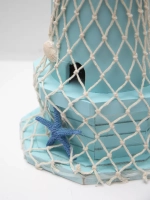 Декор для дома фигурка маяк