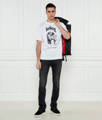 Футболка Iceberg - белый(252 I1P F025 6307)