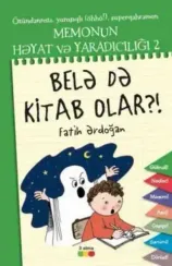Belə də kitab olar?!