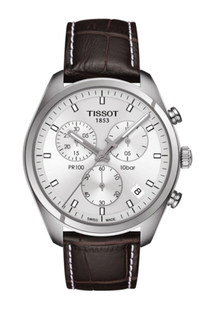 Tissot T-Classic PR 100 T1014171603100