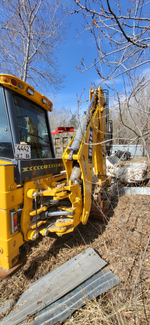 SHANMON S* Экскаватор-погрузчик S900 (Дизельный, 4,8 л, 102 л.с., АТ)