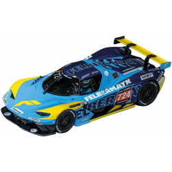 Carrera EVOLUTION - KTM X-BOW GTX "Felbermayr, No.724" 27744 / артикул   27744  / GTIN 4007486277441