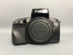 Canon EOS 750