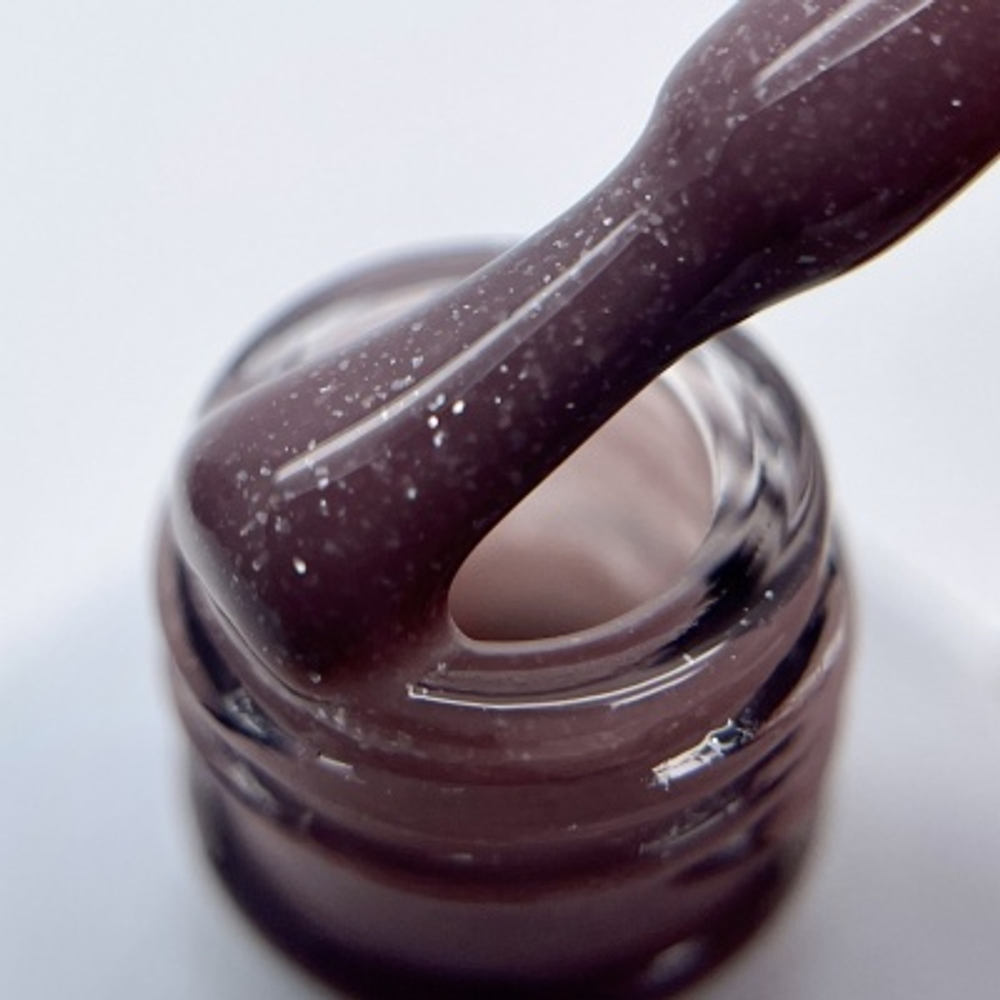 Луи Филипп камуфлирующая Rubber Base Shimmer № 02, 15g