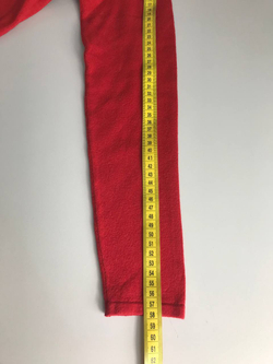 Кардиган Shu Shu лаконичный, маркировка S, визуально на 44 размер