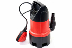 Дренажный насос QUATTRO ELEMENTI Drenaggio 400 F 770-773