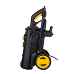 Мойка высокого давления EUROLUX W-200 PRO FG