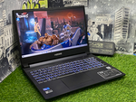 Игровой Hasee 15' i5 10200H/RTX 3060 6GB/16GB/512GB/ Z8-CA5NB[CNH5S01]/Windows 10