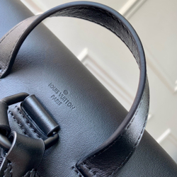 Louis Vuitton Trio Backpack