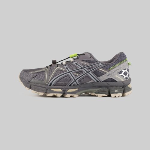 Кроссовки Asics Gel-Kahana 8 артикул:1011B387-021 - купить в магазине Дайс