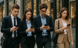 Рынок ресейла теряет обороты: рост посещаемости упал в 8 раз