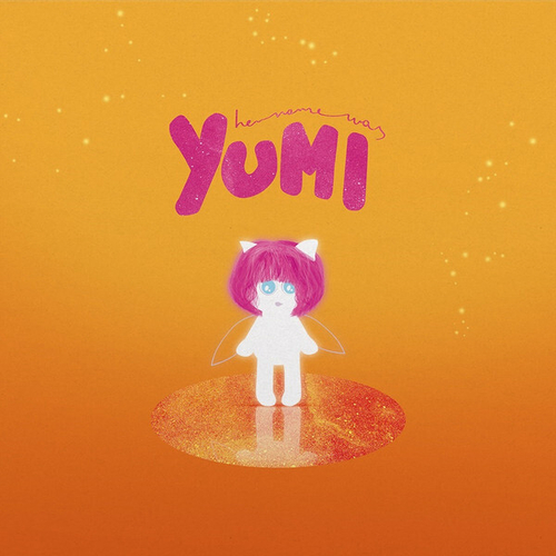 hoshii - Her Name Was Yumi