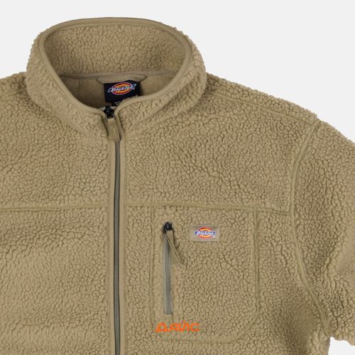 Куртка мужская Dickies Mount Hope Fleece артикул:DK0A4YEE0IP1 - купить в магазине Дайс