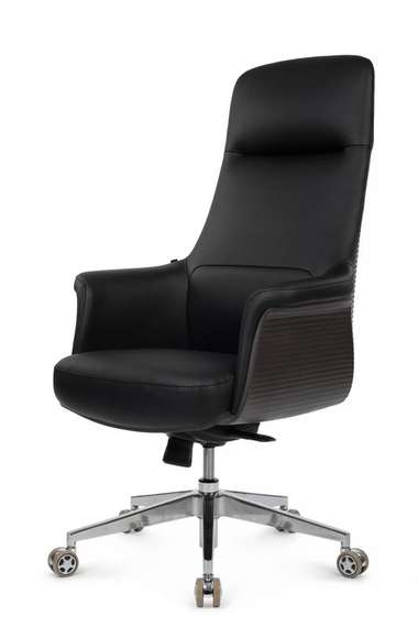 Кресло Verdi A655C Черный