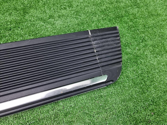 Подножка левая Aito M7 (2022-н.в.)