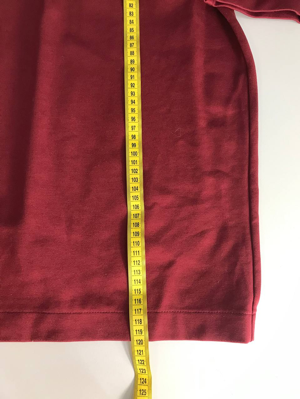 Платье Lucky Move яркого цвета, визуально на 56 размер, новое