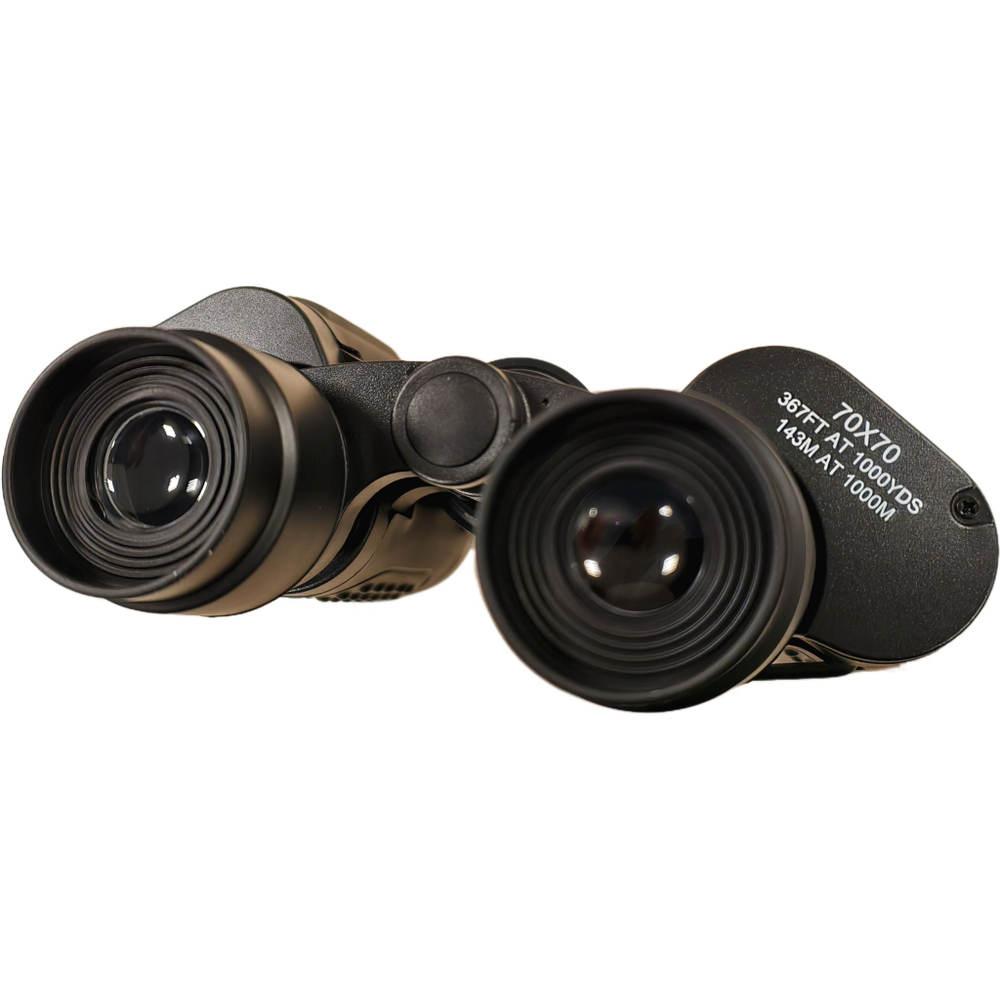 Бинокль для охоты и туризма LY-JXC750, 70х70