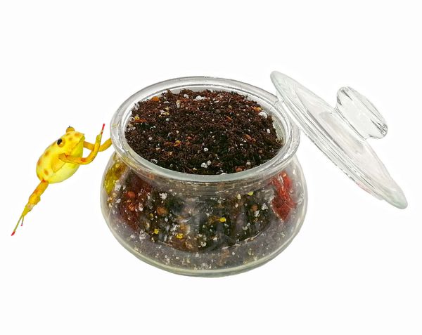 Цеолит - зачем он домашним растениям?