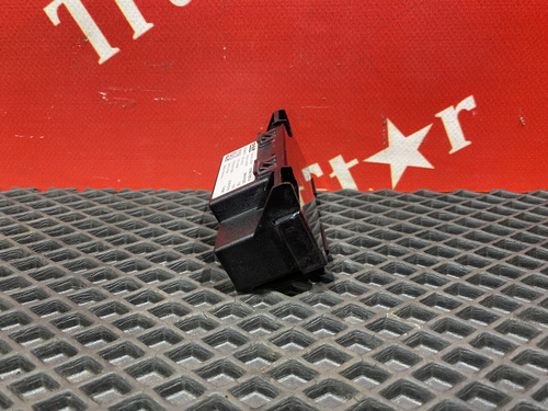 Дисплей климат контроля 2018г