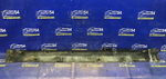 Порог левый пластиковый SUBARU LEGACY 2005