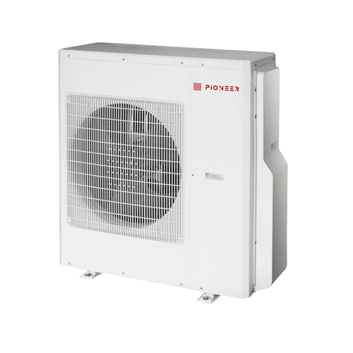 Наружный блок мульти сплит системы Pioneer 4MSHD36B