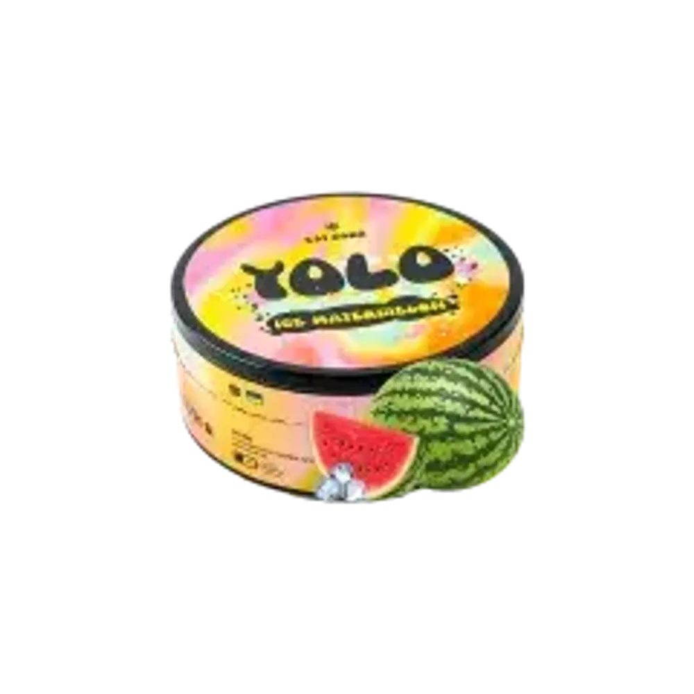 Yolo - Ice watermelon (100g)