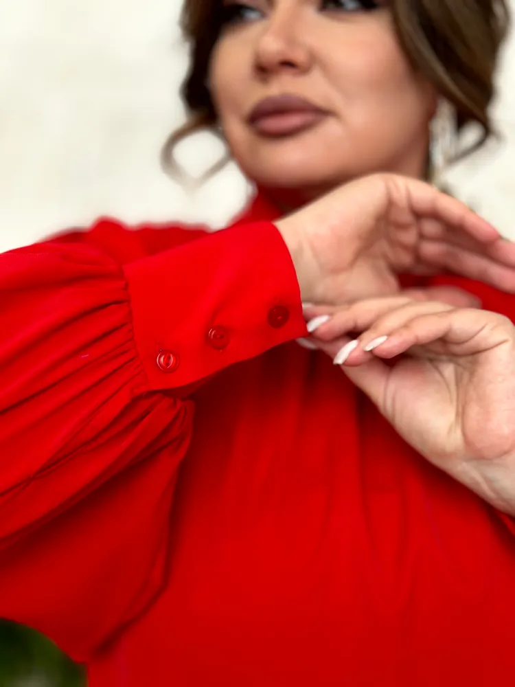 Блузка 3105 Fabrika