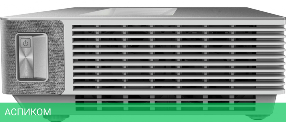 Телевизор Laser Hisense 100" Laser TV 100L5H