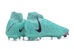 Бутсы NIKE PHANTOM LUNA ELITE FG (Бирюзовый)