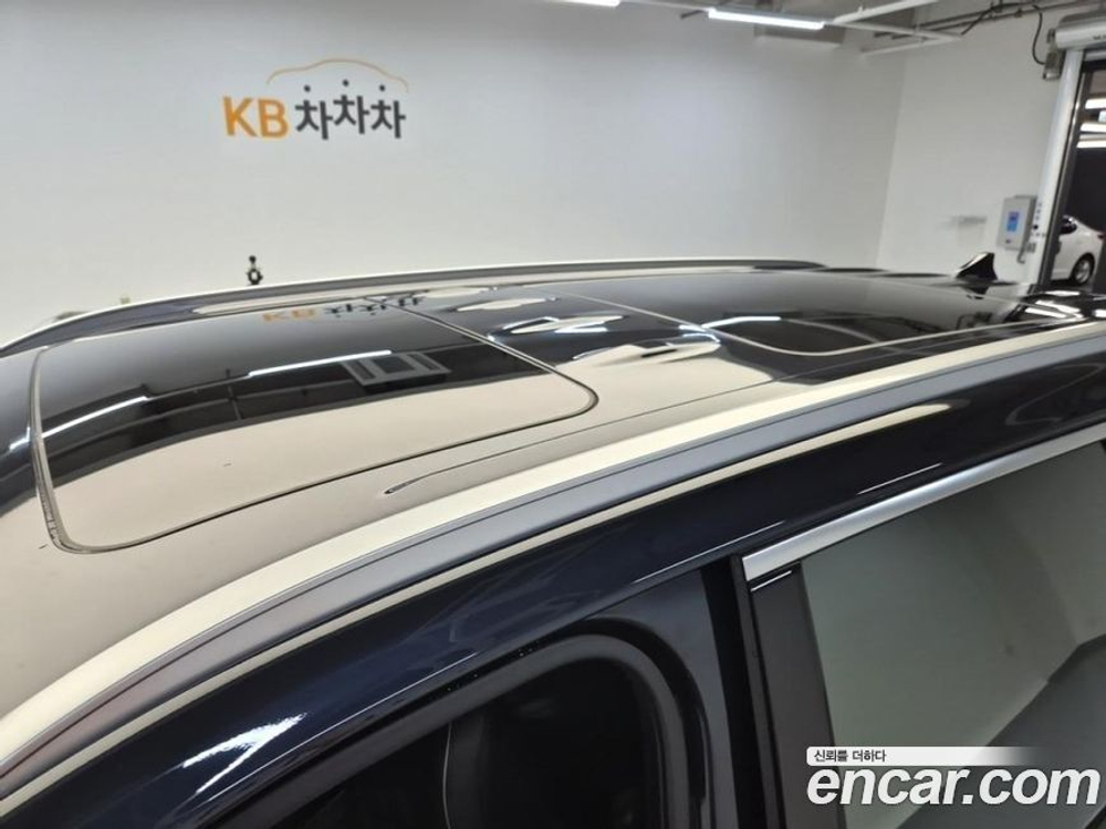 Hyundai Palisade Дизель 2.2 4WD (10.2020)