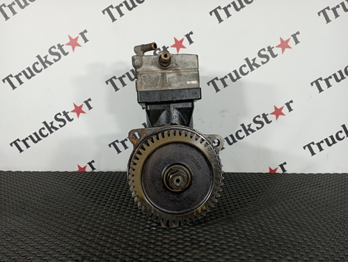 Компрессор воздушный