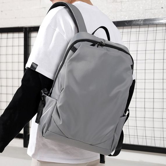 Çanta \ Bag \ Рюкзак Elbrus gray
