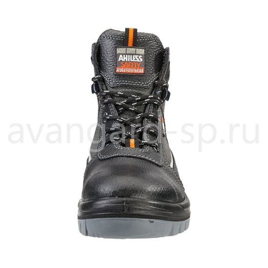 Ботинки "Корвет" ПУ/ТПУ